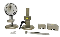 Thiết bị kiểm tra độ phục hồi nếp gấp vải GESTER GT-C21-1